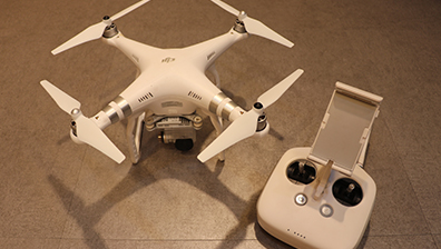 DJI PHANTOM ADVANCED