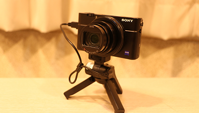 SONY DSC-RX100