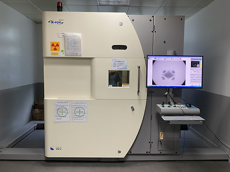 회로기판 X선 입체 투시기