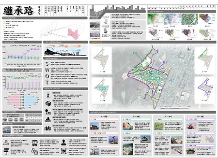 2024 동의대학교 도시공학과 졸업작품 2