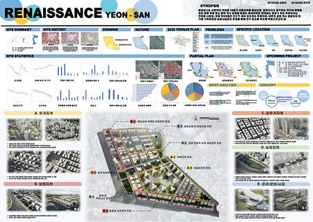 2024 동의대학교 도시공학과 졸업작품 9